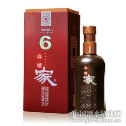 陸年高爐家和諧年份酒 品味徽酒典范，探秘市場價值