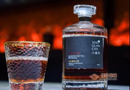 茶酒融合銷售 茶葉企業的一廂情愿，還是酒類經營的新藍海？